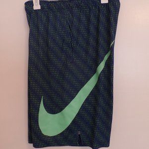 Nike Dri-fit Shorts